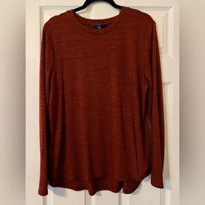 Banana Republic LuxespunTop